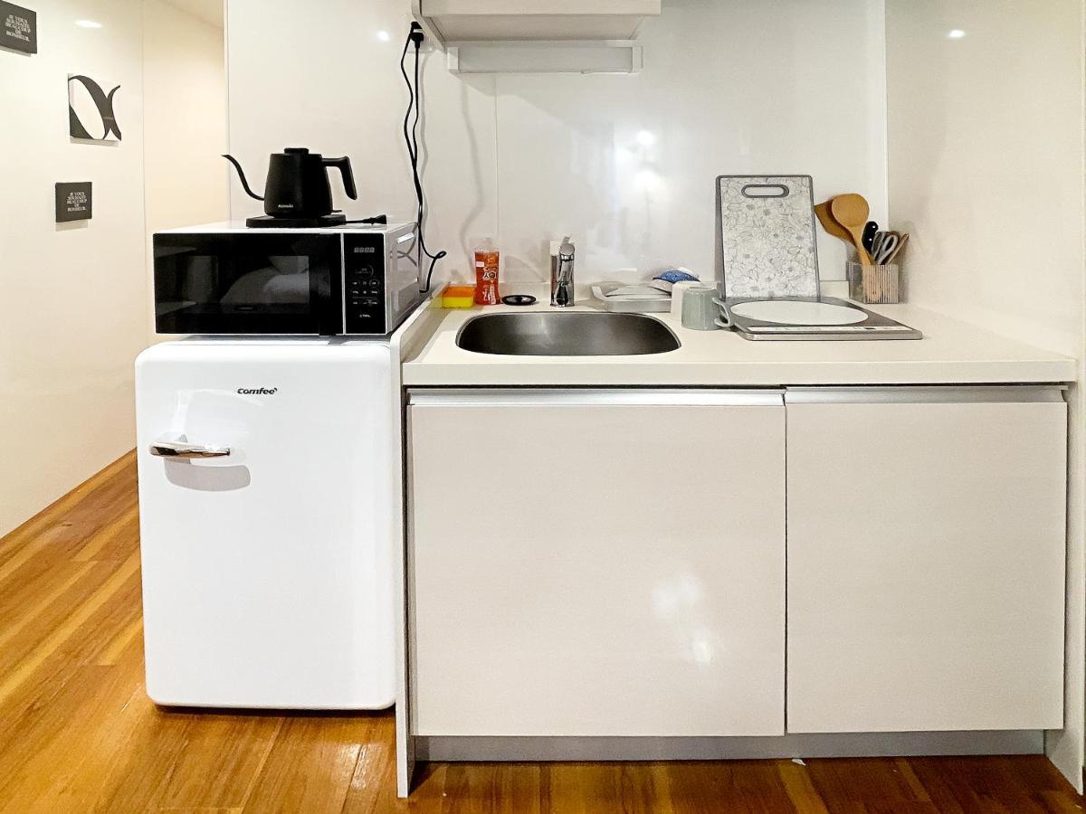 Apartamento Tani House Tokio Exterior foto