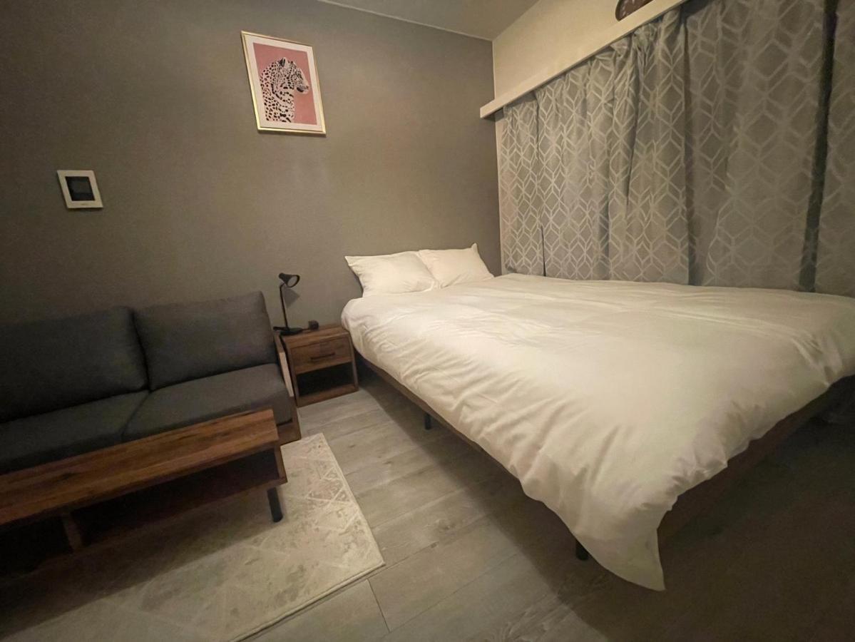 Apartamento Tani House Tokio Exterior foto