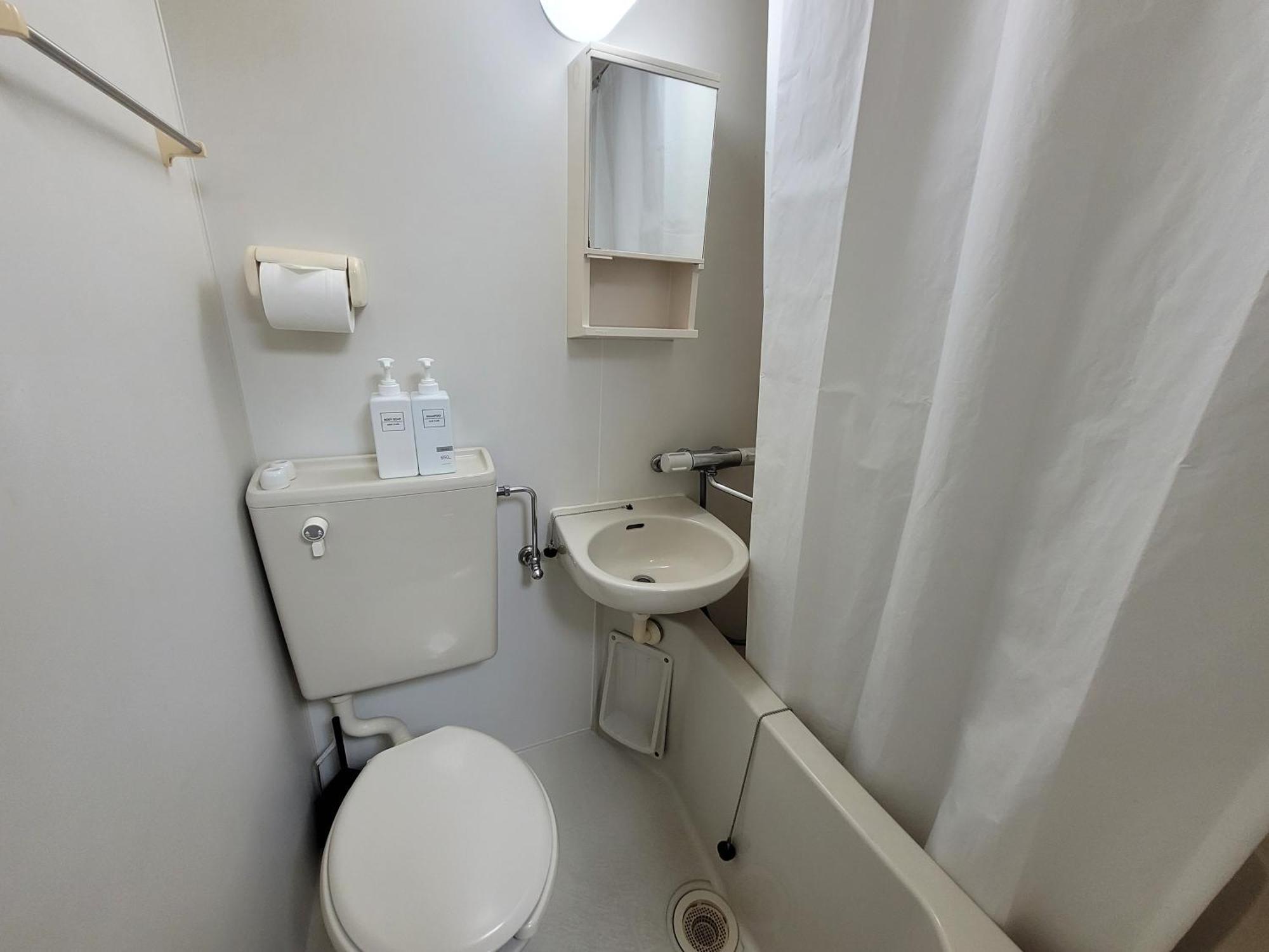 Apartamento Tani House Tokio Exterior foto