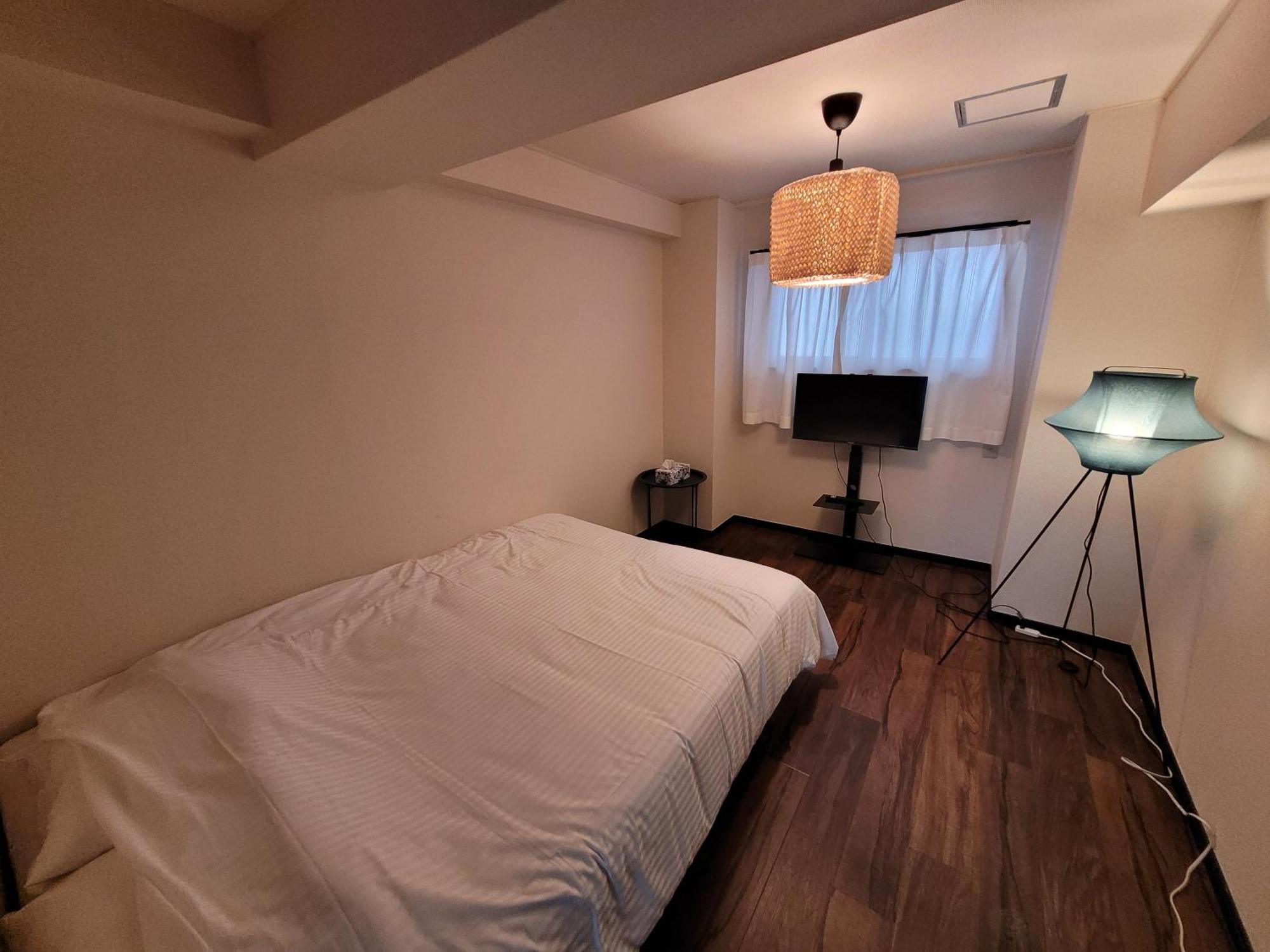 Apartamento Tani House Tokio Exterior foto